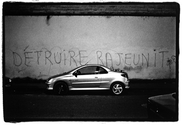 Machine à hécatombe